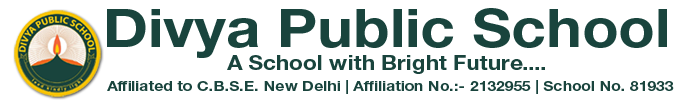 Divya Public School